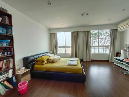 LTH3526 – Supalai Prima Riva FOR SALE 3 beds 5 baths size 256 Sq.M. BTS Chong Nonsi station ONLY 24 MB