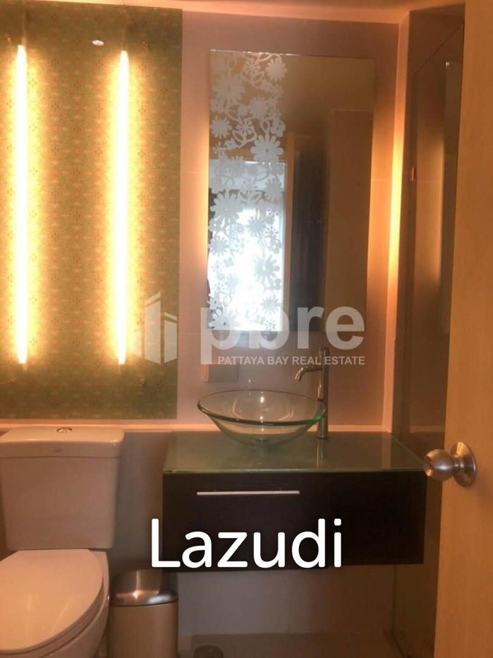 รูป ขายคอนโดห้องสวย แกรนด์ แคริบเบียน รีสอร์ท - รูปที่ 6/11