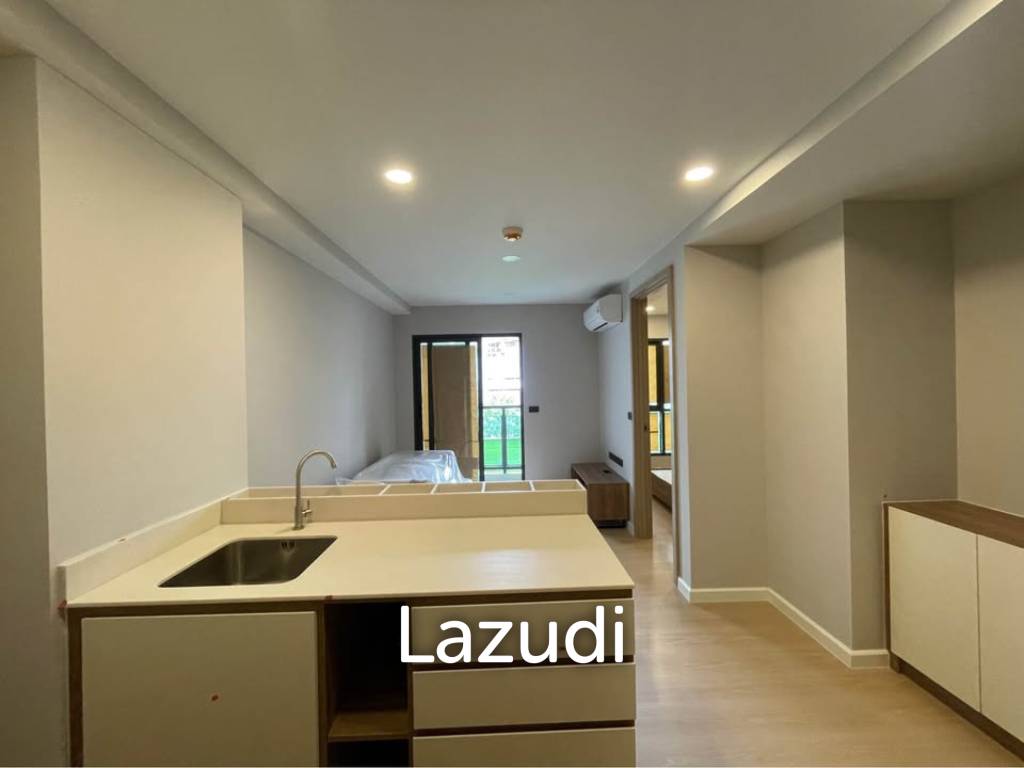 1 Bedroom 36 SQ.M Space Cherngtalay For Sale - image 2