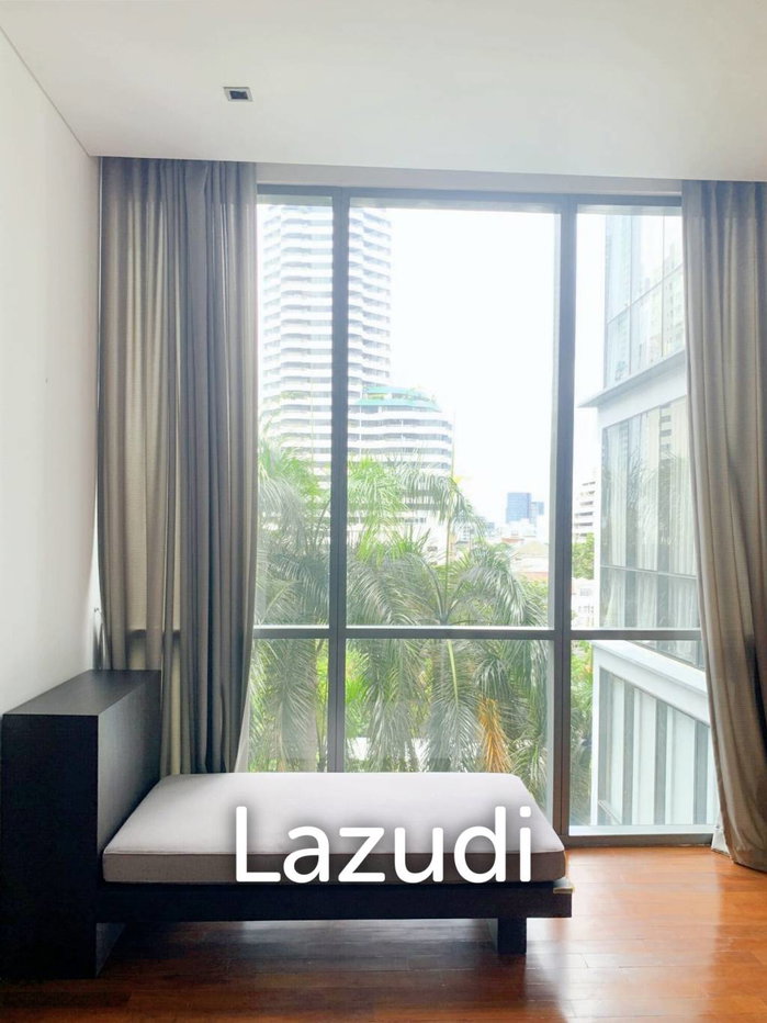 picture 2 bed 3 bath 167 SQ.M. Domus Sukhumvit 16 - 5/21