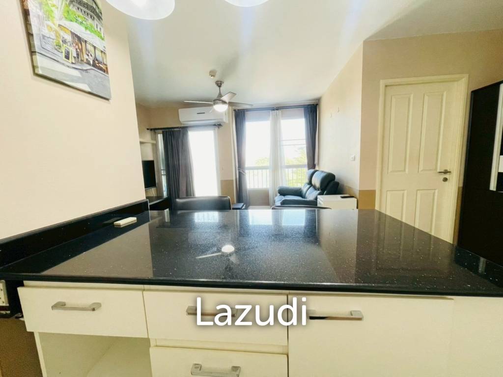 รูป อิ่มเอม 2 ห้องนอน 2 ห้องน้ำ - รูปที่ 10/23