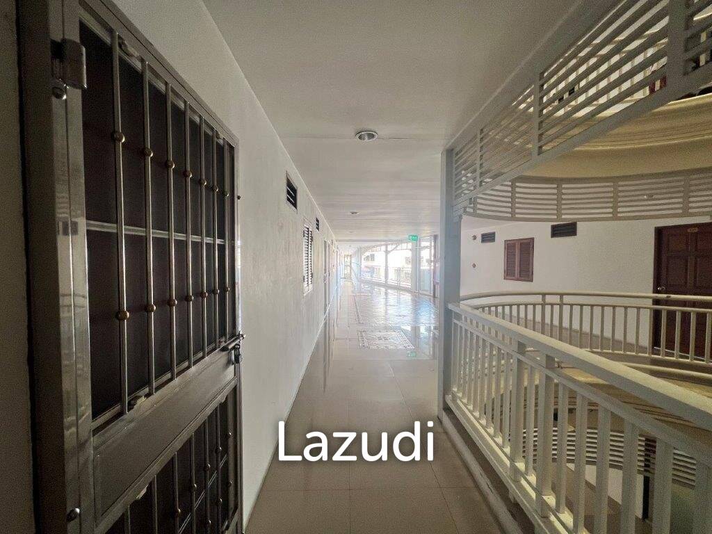 รูป 52.0 ตร.ม. 1 ห้องนอน 1 ห้องน้ำ คอนโดสำหรับ ขายใน หัวหิน - รูปที่ 20/24