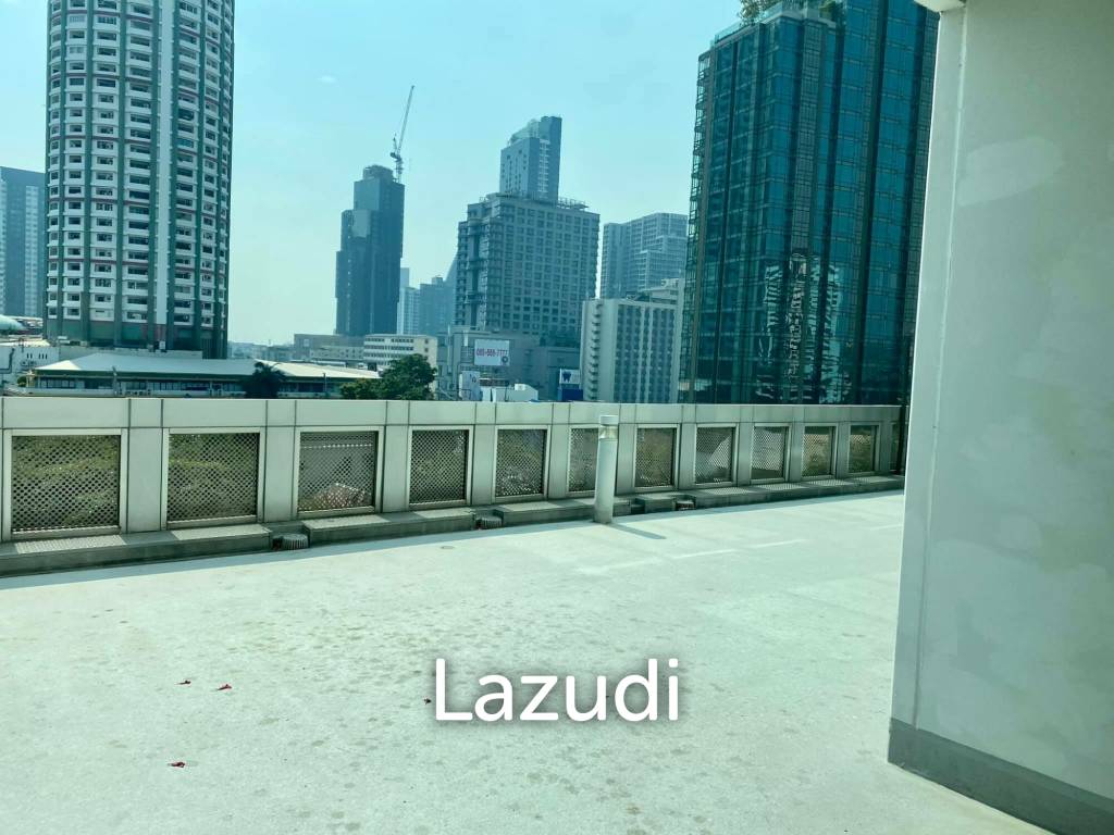 picture Condo For Rent at Vasu Thonglor - 20/22