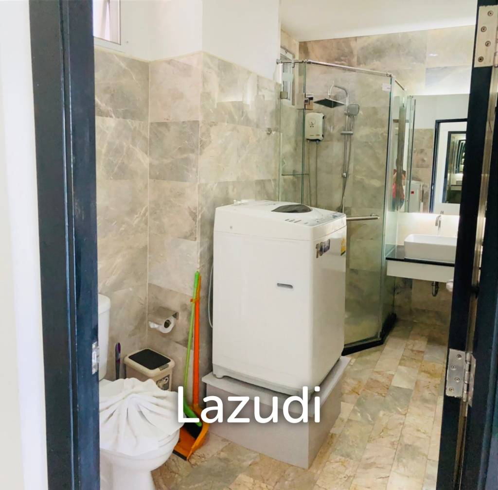 Foreign Freehold Spacious Studio Condo near Nai Harn Beach - image 6