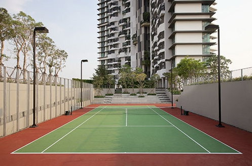 รูป 📌📌 Urgent Rent!!! The Pano Rama 3 🔰 1-Bedroom Unit Size: 68 sq.m. 🔰 Great Price📌📌 - รูปที่ 10/14
