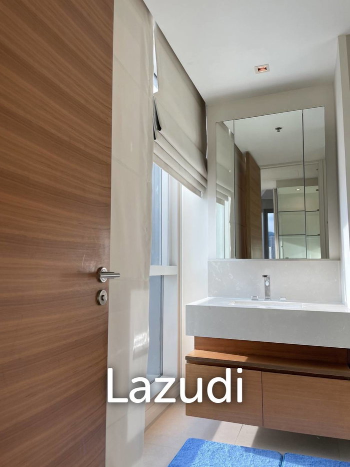 picture 2 Bedroom 2 Bathroom 76 SQ.M at The River - 8/10