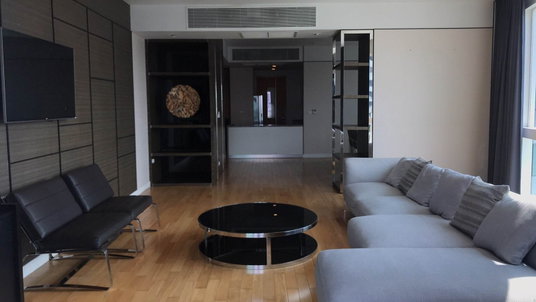 รูปภาพ LTH4365 – Millennium Residence FOR RENT 3 beds 3 baths Size 193 Sq.M. nearby BTS Asoke Station ONLY 130k/Month