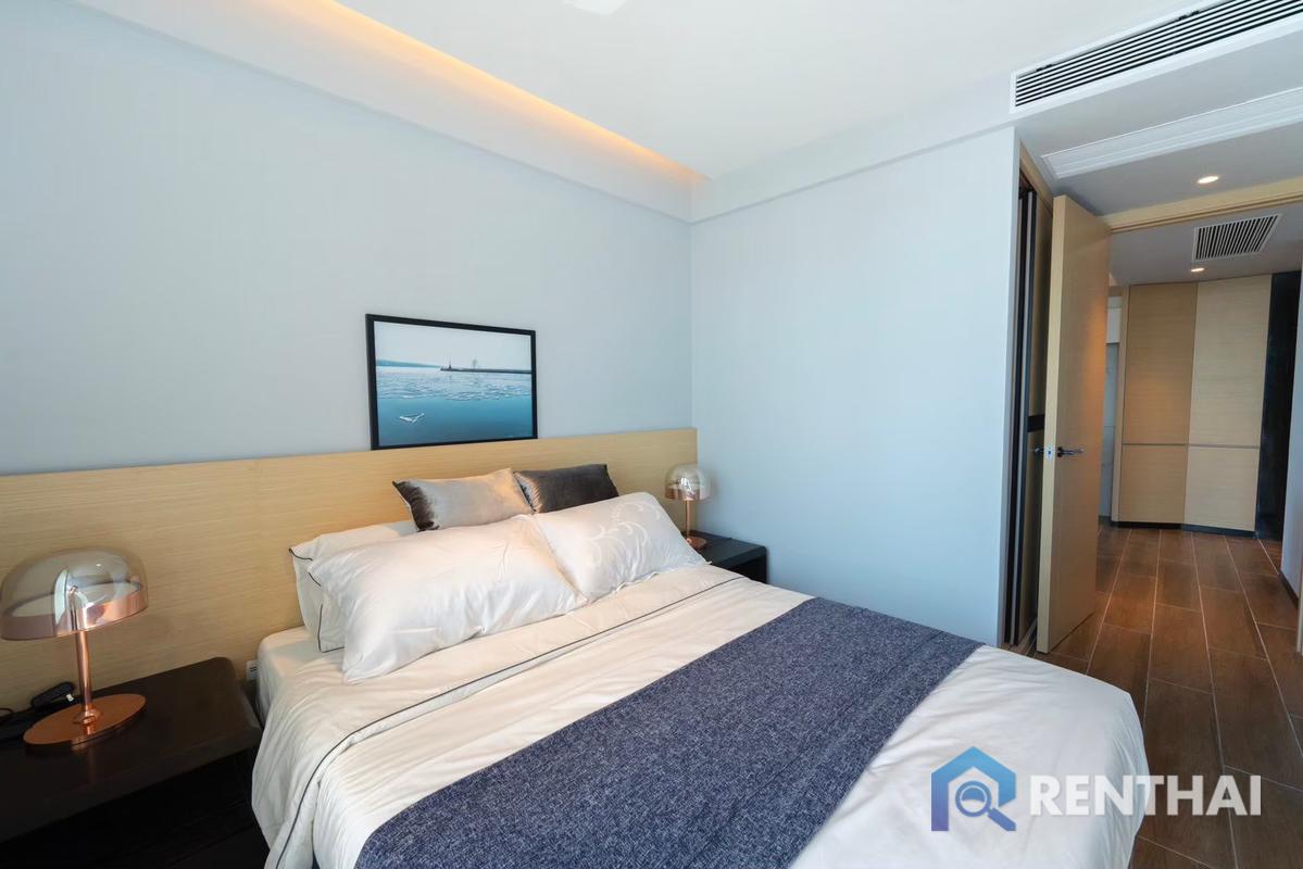 picture Luxury 2bed Condo at Beverly Mountain Bay - 4/19