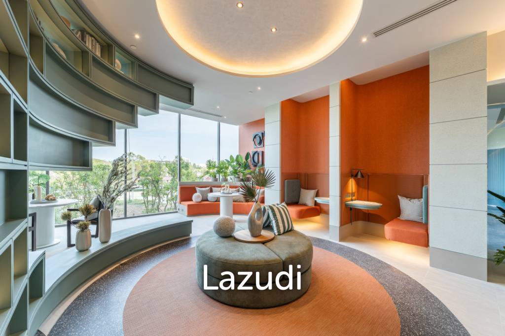 picture Spacious 2-Bedroom Condo with Ocean View, Hua Hin - 16/33