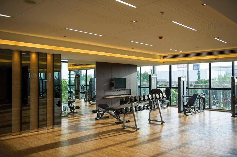 รูป 🔴R21356🟡 ให้เช่าถูกมาก👍 The Base Chaengwattana 💛🧡 ✅แอดไลน์ @mproperty (มี @ ด้วย) แอดมินตอบไว - รูปที่ 24/24