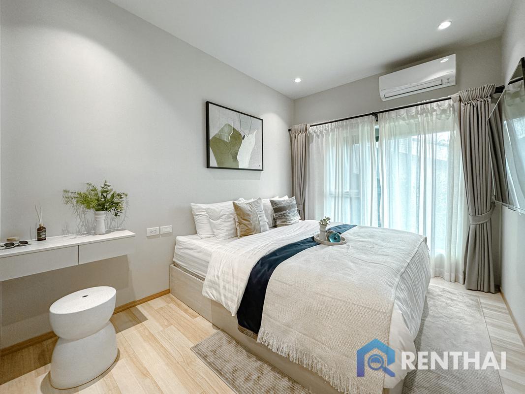 รูป สำหรับ ขาย คอนโด 2 ห้องนอน ที่ The Title Serenity Naiyang - รูปที่ 17/25