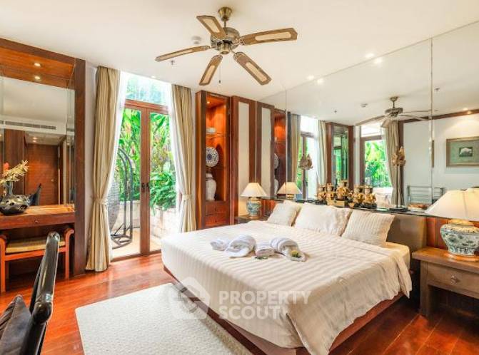 รูป อพาร์ทเม้นท์ 2 นอน at Royal Phuket Marina การใช้ชีวิตริมน้ำที่หรูหรา ท่าจอดเรือปลอดคาร์บอนแห่งแรกและแห่งเดียวในเอเชีย (ID 2005037) - รูปที่ 10/19