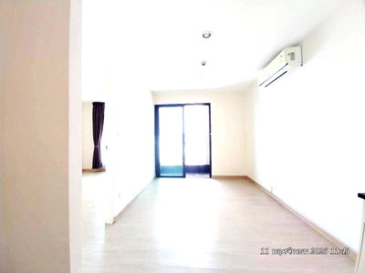 Condos for sale Makro Nakhon In : CONDO 28.83 Sq.m. Bang Sue Bangkok for 1.5M