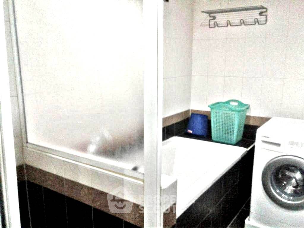 รูป คอนโด 1-ห้องนอน ที่ วงศ์อมาตย์ ไพรเวซี่ รีสอร์ท แอนด์ เรสซิเดนซ์ ใกล้ ชายหาดนาเกลือ (ID 1160937) - รูปที่ 6/13