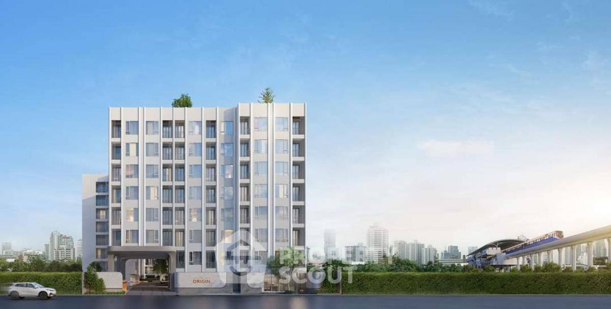 picture 2-BR Condo in Anusawari (ID 1884396) - 1/9