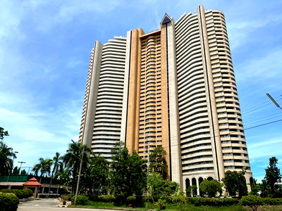 CONDO 497.49 Sq.m. Cha-Am Petchburi for 18.8M