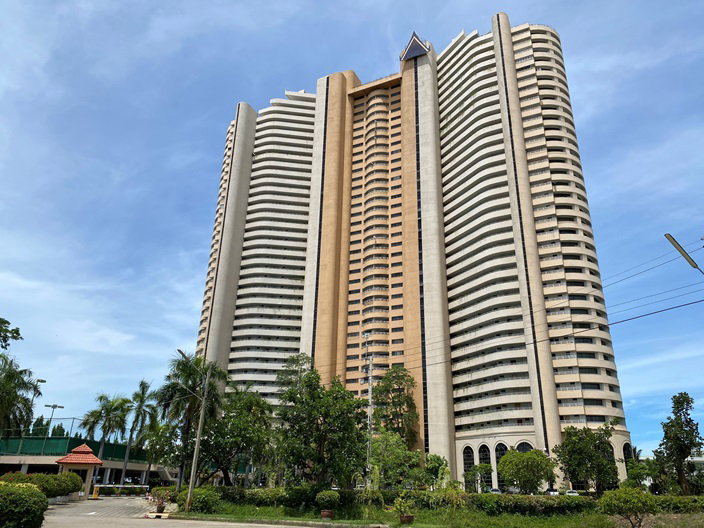 picture CONDO 497.49 square meter null Cha-Am Cha-am for 18806000 THB - 1/10