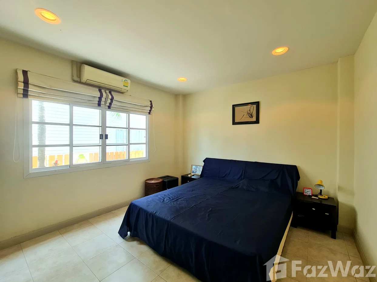 รูป ขาย วิลล่า 3 ห้องนอน ในโครงการ หัวหิน ฮิลล์ วิลเลจ 1 6112366 - รูปที่ 35/41