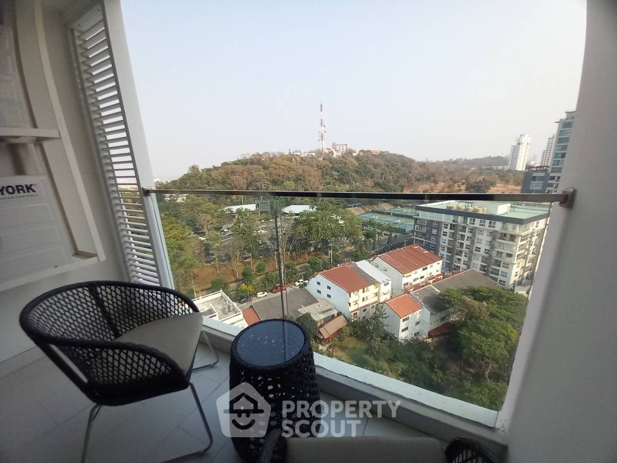 รูป คอนโด 1-ห้องนอน ที่ เดอะ เลเจนด์ เรสซิเดนซ์ พัทยา ใกล้ เมืองพัทยา (ID 1011268) - รูปที่ 21/22