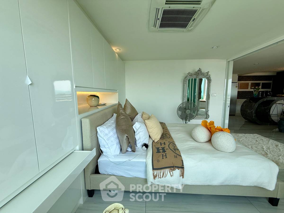 รูป คอนโด 1-ห้องนอน ที่ สมพงษ์ คอนโดเทล ใกล้ บ้านอำเภอ (ID 2486143) - รูปที่ 14/22