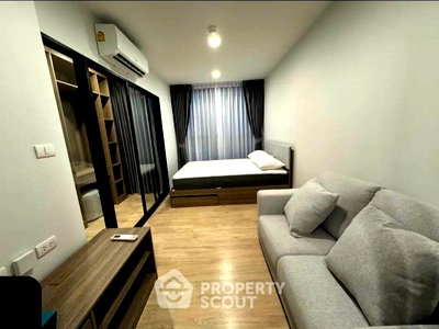 Condos for rent : 1-BR Condo at Premio Unic Ekkamai-Ladprao in Phlapphla (ID 2643727)