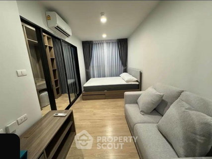 รูปภาพ 1-BR Condo at Premio Unic Ekkamai-Ladprao in Phlapphla (ID 2643727)