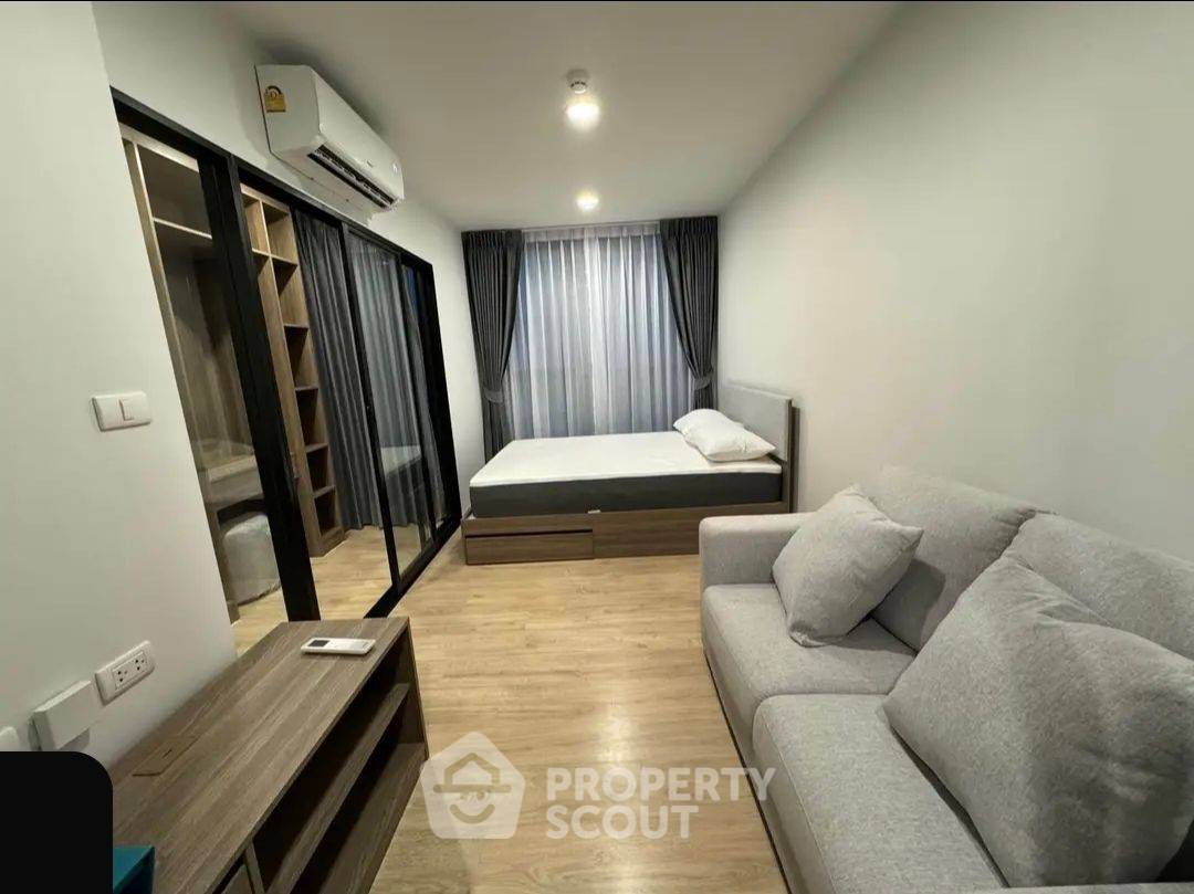 รูป คอนโด 1-ห้องนอน ที่ พรีมิโอ ยูนิค เอกมัย-ลาดพร้าว ใน พลับพลา (ID 2643727) - รูปที่ 1/4
