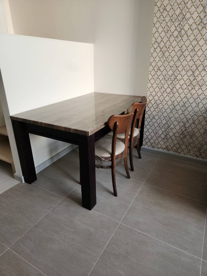 รูป 💎 ให้เช่า Knightsbridge Prime Sathorn ห้อง 2 ห้องนอน ใจกลางสาทร ใกล้ BTS ช่องนนทรี | Code DS2095 Line @Dstay - รูปที่ 6/15