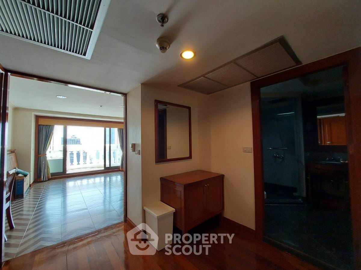 รูป คอนโด 1-ห้องนอน ใกล้ BTS ช่องนนทรี (ID 452726) - รูปที่ 6/11