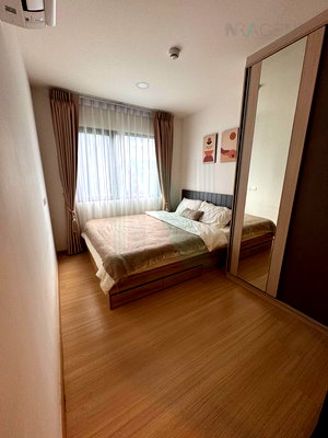 Condos for rent : 📌 For Rent Condo CHEWATHAI HALLMARK LADPRAO - CHOKCHAI 4 PHASE 2 Building D, Floor 3,1 bed room, Room size 26 sqm