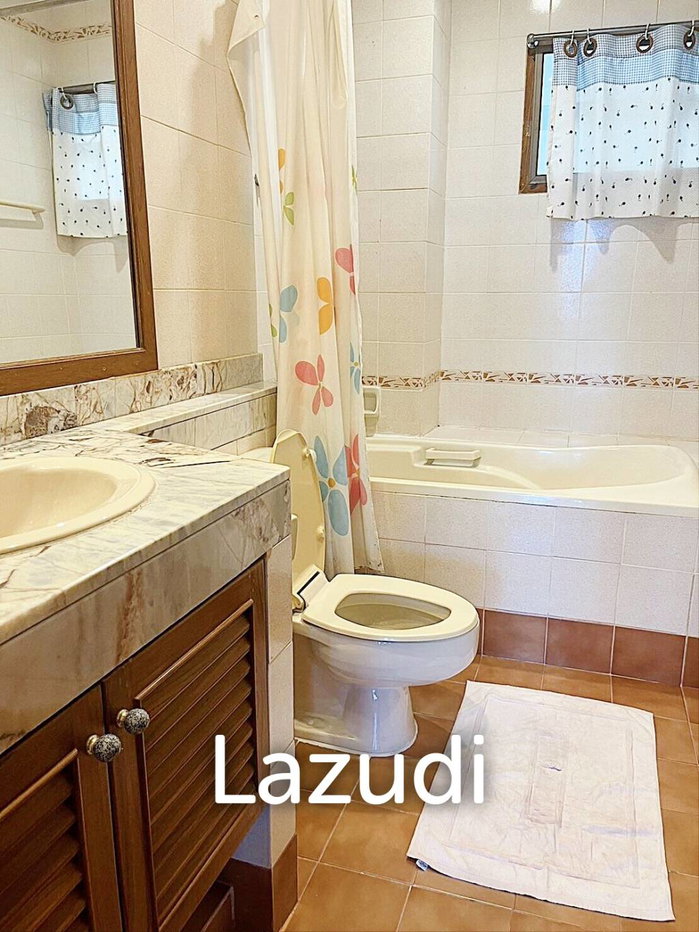 รูป 125.0 ตร.ม. 2 ห้องนอน 2 ห้องน้ำ คอนโดสำหรับ ขายใน ชะอำ - รูปที่ 25/32