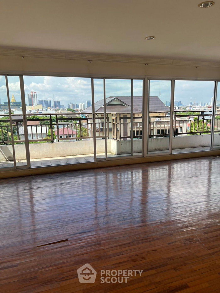 รูป คอนโด 9-ห้องนอน ที่ บ้าน สวน สุโขทัย ใกล้ MRT บางพลัด (ID 2323956) - รูปที่ 3/26