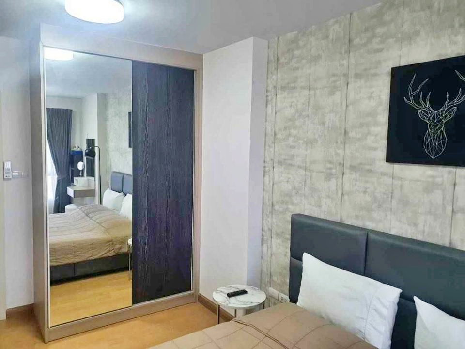 รูป ห้องอัพเดต🔔รวมคอนโดนนนทบุรีให้เช่า🔔⚠️🛋️🛌ศุภาลัย ซิตี้ รีสอร์ท แจ้งวัฒนะ - รูปที่ 13/14