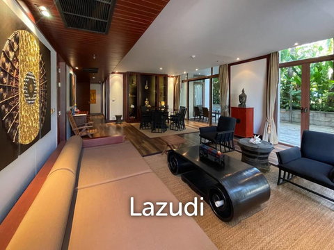 235.0 ตร.ม. 2 ห้องนอน 2 ห้องน้ำ คอนโดสำหรับ ขายใน เกาะแก้ว