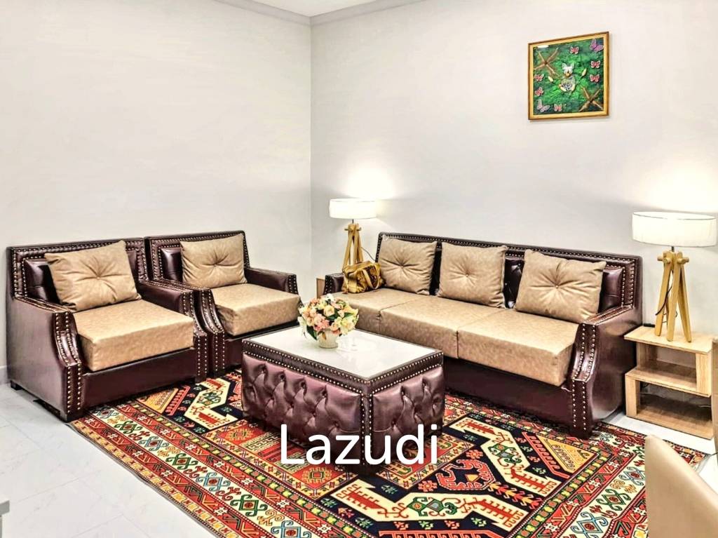 รูป 100.0 ตร.ม. 2 ห้องนอน 2 ห้องน้ำ คอนโดสำหรับ ขายใน คลองตัน - รูปที่ 1/15