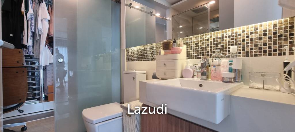 picture 1 Bedroom 1 Bathroom 46.44 SQ.M. La Santir - 8/9