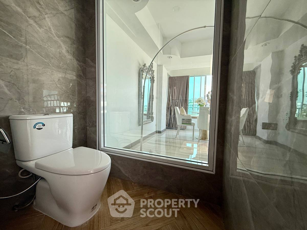 รูป คอนโด 1-ห้องนอน ที่ สมพงษ์ คอนโดเทล ใกล้ บ้านอำเภอ (ID 2486143) - รูปที่ 19/22