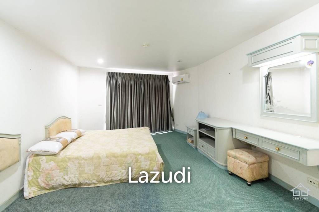 picture Good Value 1 Bed Seaview Condo for sale - 10/23