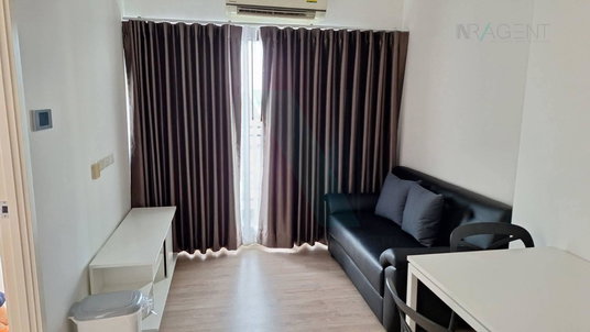 For Sell Condo THANA ASTORIA PINKLAO Building 1, Floor 17,1 bed room, Room size 29 sqm