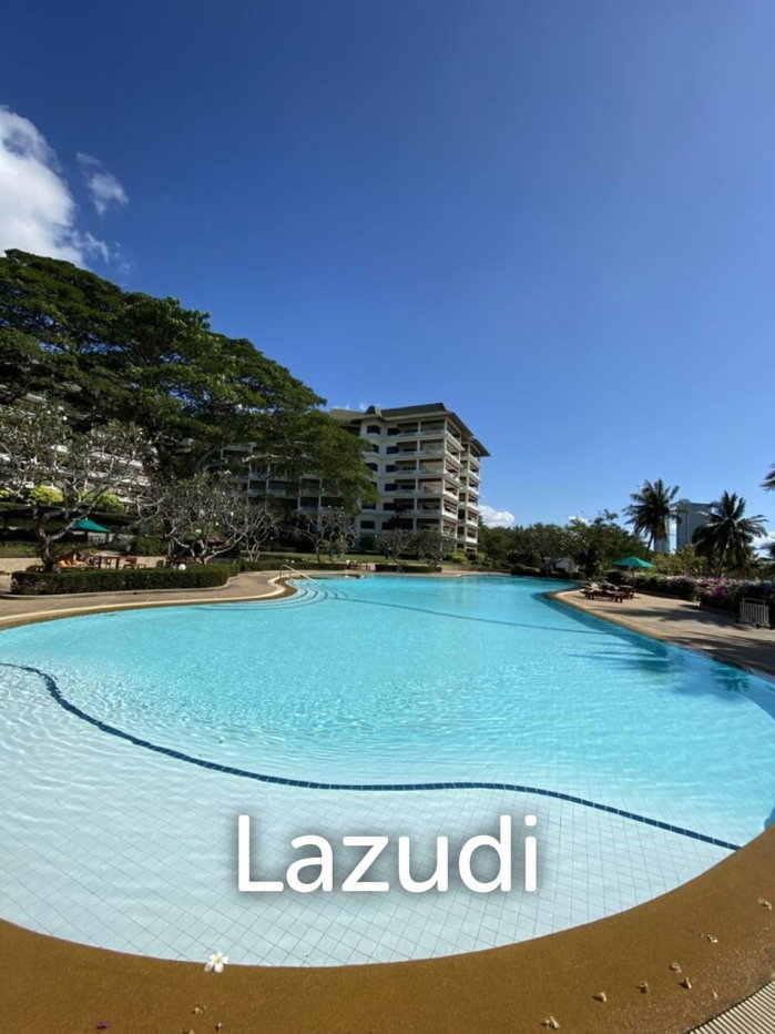 รูป 178.0 ตร.ม.  2 ห้องนอน  2 ห้องน้ำ คอนโดสำหรับ ขายใน นาจอมเทียน - รูปที่ 22/22