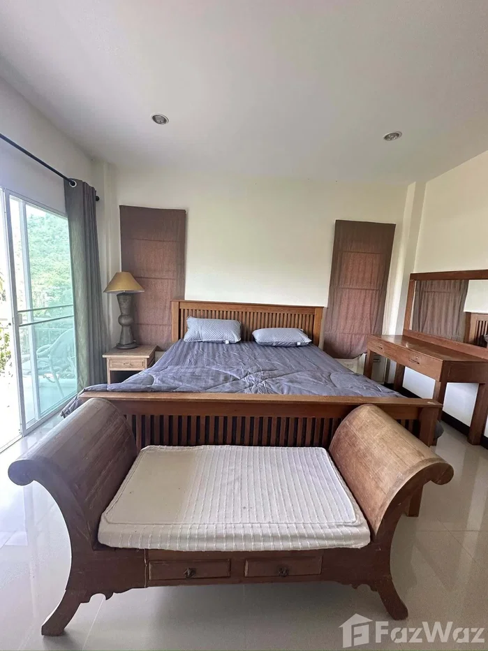 รูป บ้านเดี่ยวให้เช่า 4 ห้องนอน ใน กะทู้, ภูเก็ต 6113128 - รูปที่ 6/41