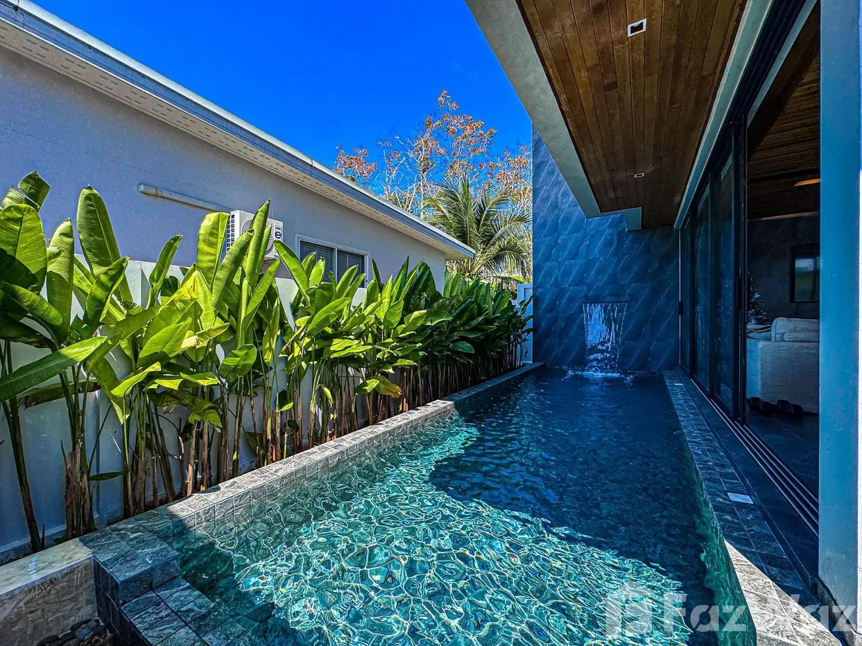 รูป ขาย วิลล่า 3 ห้องนอน ในโครงการ มูนไลท์วิลล่า 6100504 - รูปที่ 40/59