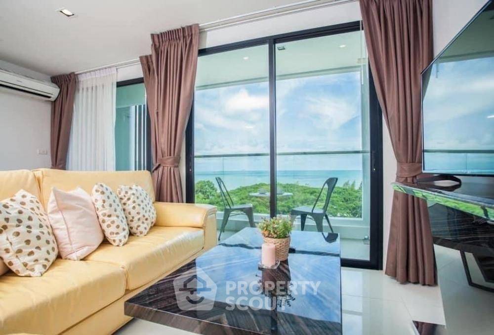 picture 2-BR Condo at De Amber Bangsaray close to Bangsaray (ID 997240) - 9/15