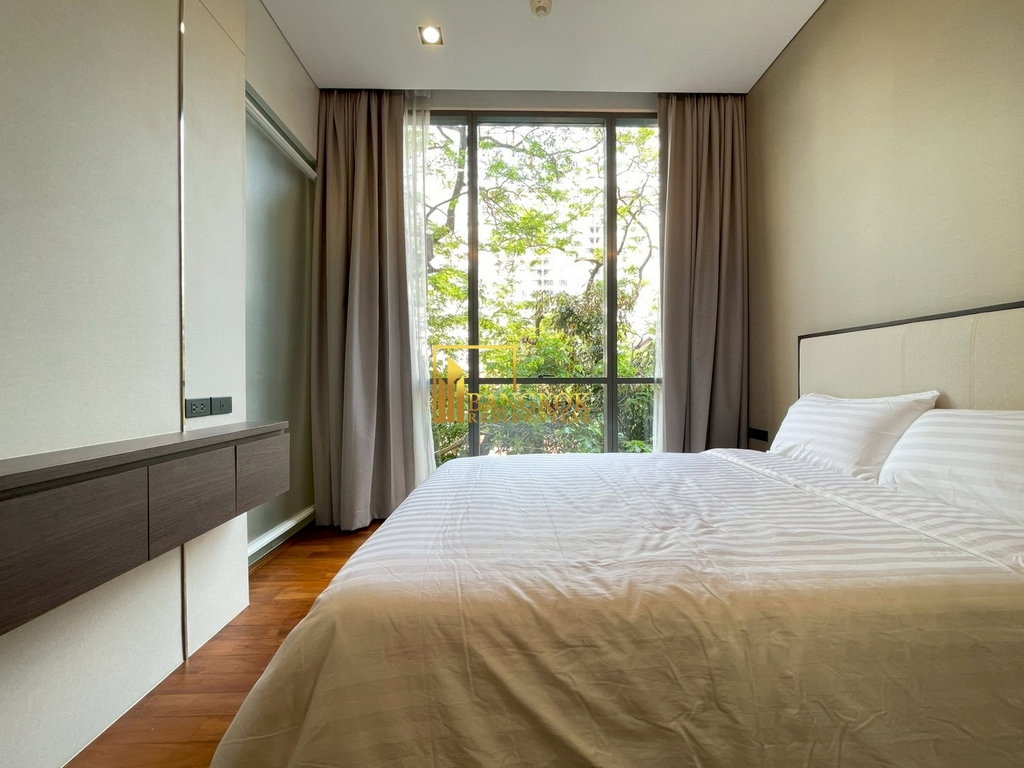 picture Domus | Luxurious 3 Bedroom Condo For Rent in Asoke Area - BR2139CD - 20/50