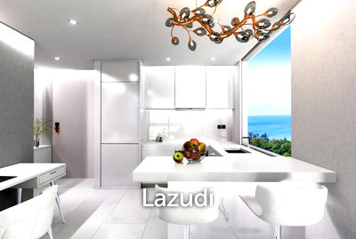 Condos for sale : 2 Bed 2 Bath 66 SQ.M Kata View