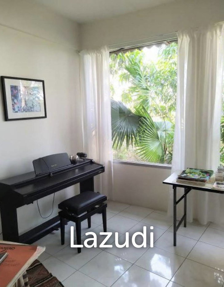 รูป บ้านเดี่ยวทรอปิคอล 180 ตร.ม. บนที่ดิน 690 ตร.ม. ทำเลเงียบสงบ - รูปที่ 4/11