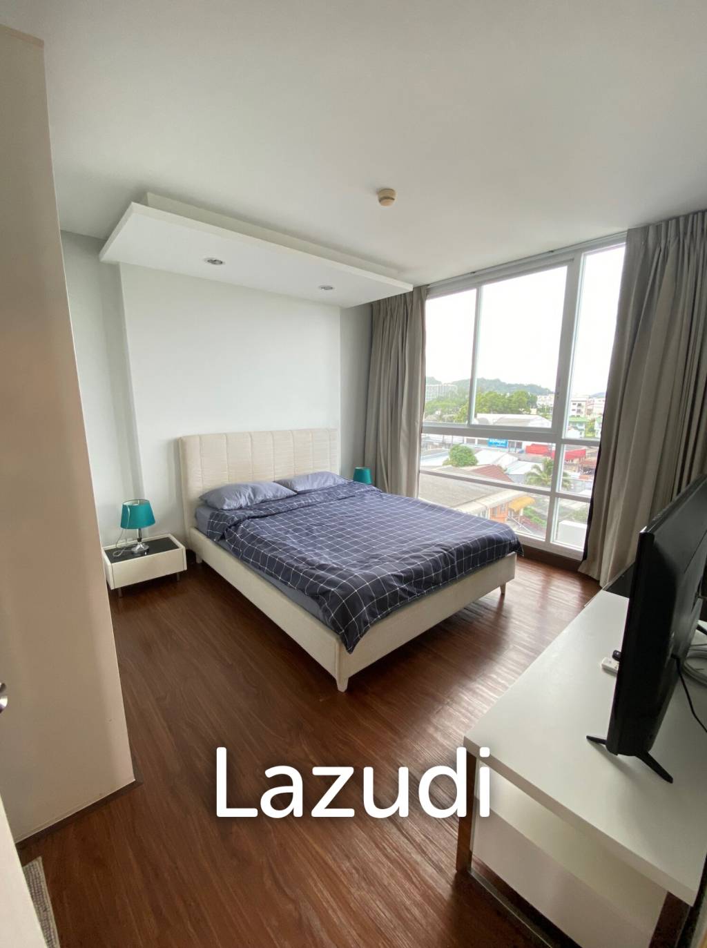 2 Bedroom 68.85 SQ.M The Light Condominium For Sale - image 6