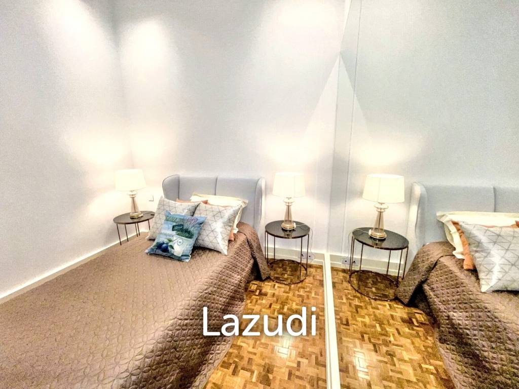 รูป 408.0 ตร.ม.  4 ห้องนอน  4 ห้องน้ำ คอนโดสำหรับ ขายใน สีลม - รูปที่ 24/25