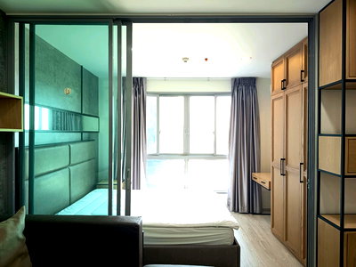 เช่าคอนโด MRT บางซื่อ : 🤝🏻RB23744 ให้เช่าถูกมาก👍ไอดีโอ โมบิ บางซื่อ แกรนด์ อินเตอร์เชนจ์✅แอดไลน์ @mproperty( มี @ ด้วย) แอดมินตอบไว