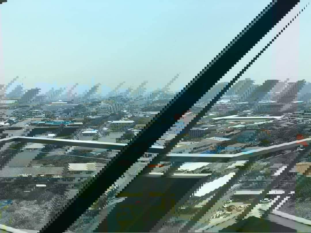 รูป 🍀 ให้เช่า ศุภาลัย พรีเมียร์ ราชเทวี 🍀 สนใจแอดไลน์ @zcondo (มี@นำหน้า) 🔥 C5393 - รูปที่ 13/14